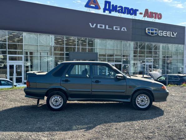 Lada (ВАЗ) 2115 с пробегом 2011 года, цена 205 000 рублей, 70835 км, седан, Автокод Объявления