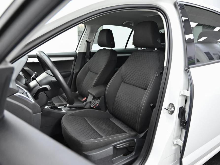 Skoda Octavia III (A7) Москва  - изображение 12