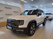 Haval Dargo Санкт-Петербург  - изображение 18