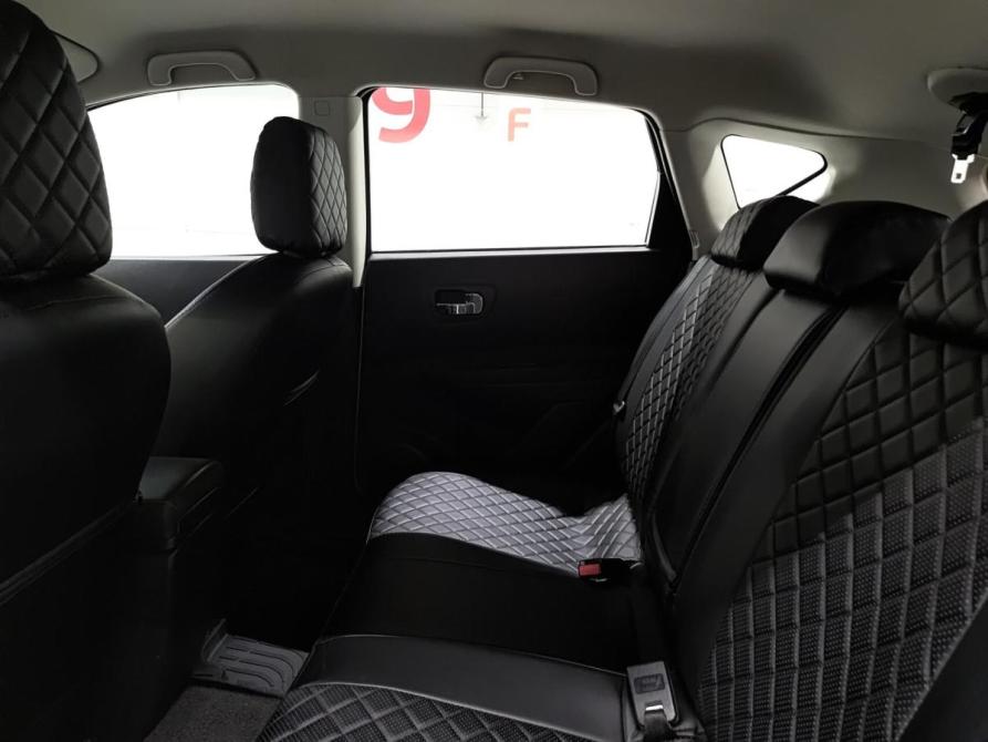 Nissan Qashqai I Рестайлинг Казань  - изображение 15