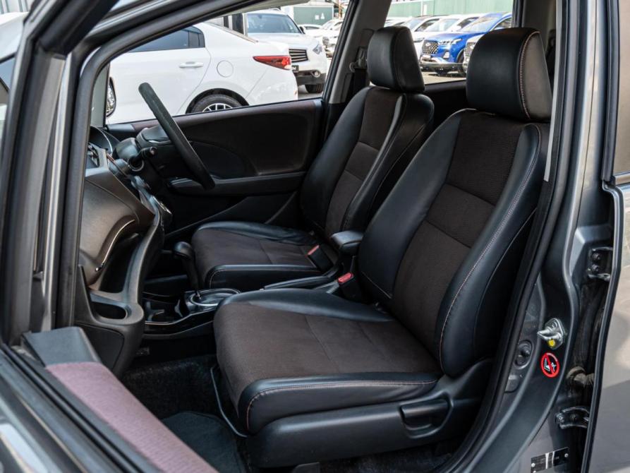 Honda Fit Shuttle I Краснодар  - изображение 8