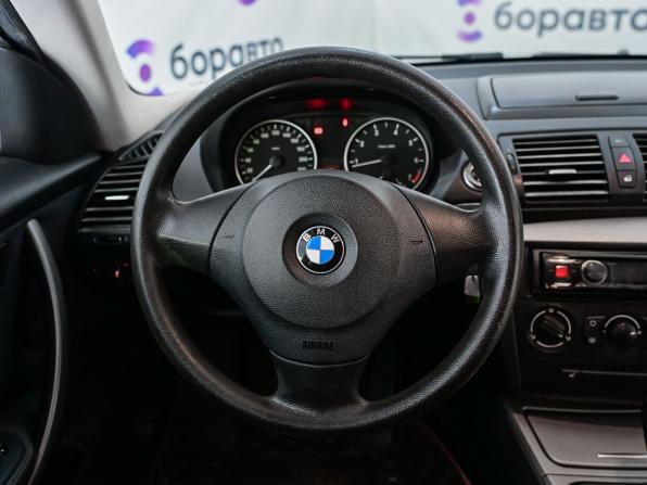 BMW 1 серии I (E81/E82/E87/E88) Рестайлинг с пробегом 2010 года, цена 780 000 рублей, 192042 км, хэтчбек, Автокод Объявления