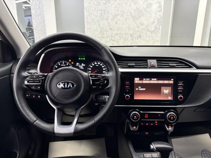 Kia Rio IV Рестайлинг Ярославль  - изображение 31