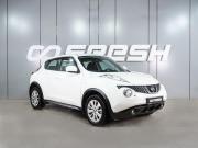 Nissan Juke I Воронеж  - изображение 21