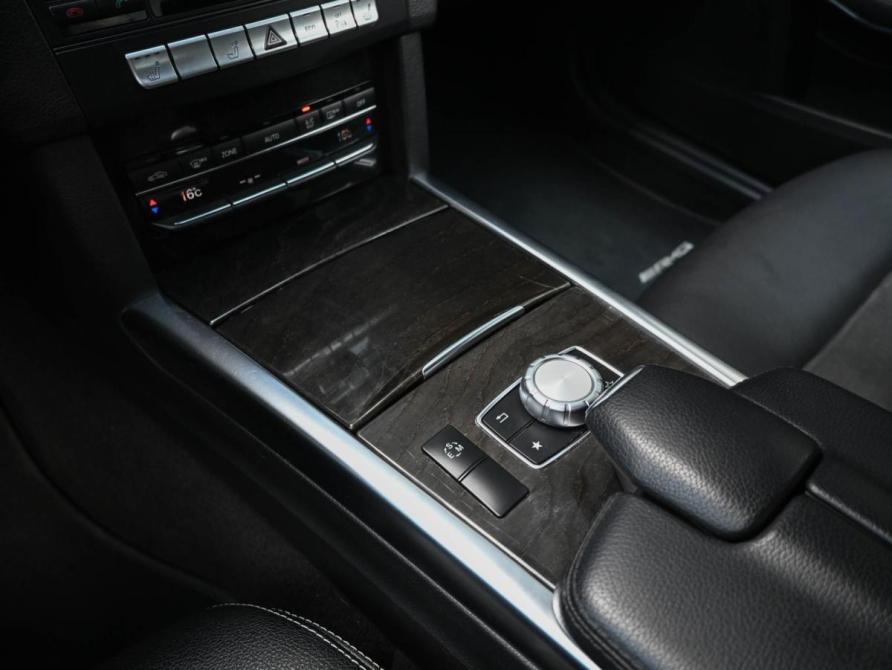 Mercedes-Benz E-Класс IV (W212 S212 C207) Рестайлинг Новороссийск  - изображение 22