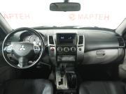 Mitsubishi Pajero Sport II Рестайлинг Вологда  - изображение 32