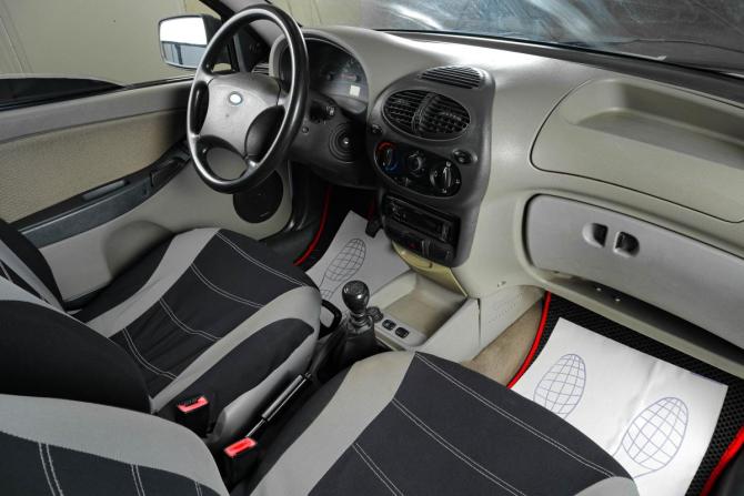 Lada (ВАЗ) Kalina I с пробегом 2010 года, цена 329 000 рублей, 146000 км, хэтчбек, Автокод Объявления
