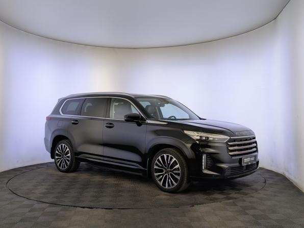 Exeed VX I с пробегом 2023 года, цена 2 525 000 рублей, 87810 км, внедорожник, Автокод Объявления