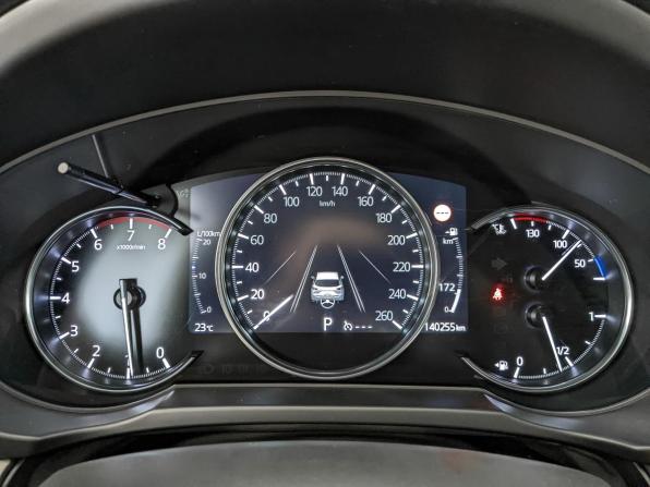 Mazda CX-5 II с пробегом 2020 года, цена 2 850 000 рублей, 140181 км, внедорожник, Автокод Объявления
