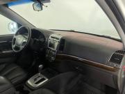 Hyundai Santa Fe II Рестайлинг Воронеж  - изображение 34