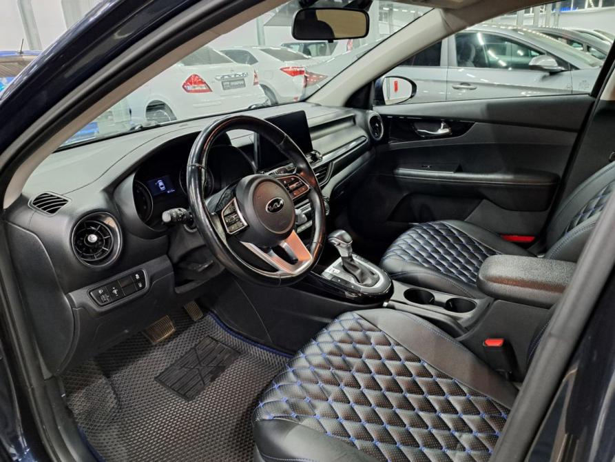 Kia Cerato IV Набережные Челны  - изображение 20