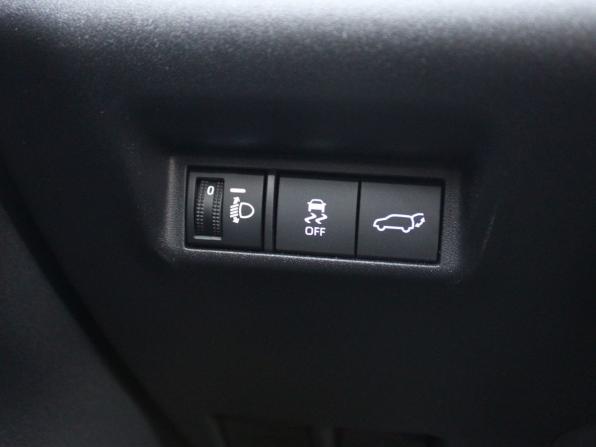 Toyota RAV4 VI (XA60) с пробегом 2026 года, цена 4 749 000 рублей, 320 км, внедорожник, Автокод Объявления