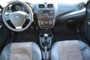 Lada (ВАЗ) Granta I Рестайлинг Старый Оскол  - изображение 29