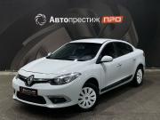 Renault Fluence I Рестайлинг Пермь  - изображение 20
