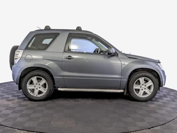 Suzuki Grand Vitara II с пробегом 2006 года, цена 1 000 000 рублей, 85540 км, внедорожник, Автокод Объявления