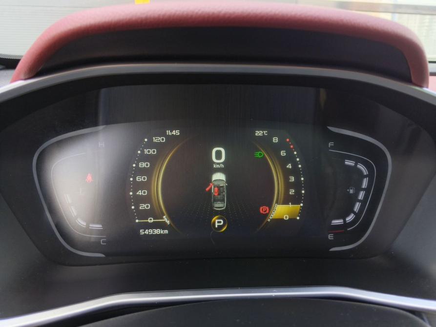 Geely Coolray I Москва  - изображение 19