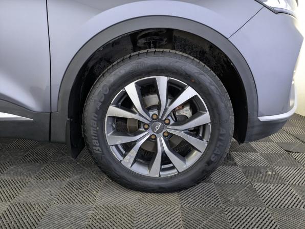 Chery Tiggo 7 Pro I с пробегом 2023 года, цена 1 559 000 рублей, 112625 км, внедорожник, Автокод Объявления