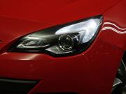 Opel Astra J Рестайлинг Москва  - изображение 28