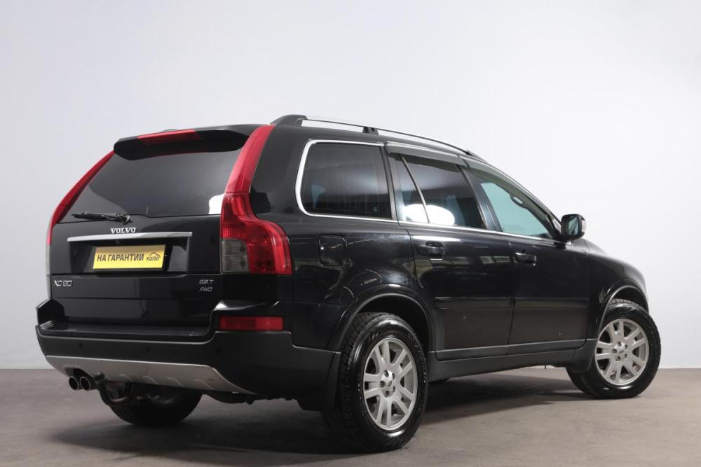 Volvo XC90 I Рестайлинг Новосибирск  - изображение 7