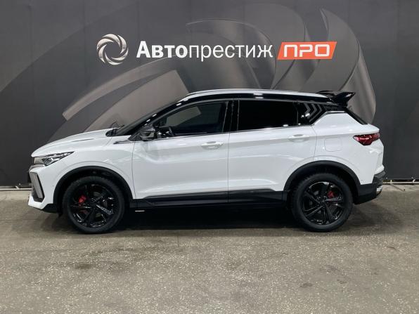 Geely Coolray I Рестайлинг с пробегом 2023 года, цена 1 999 000 рублей, 33205 км, внедорожник, Автокод Объявления