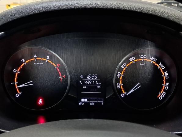 Lada (ВАЗ) Granta I Рестайлинг с пробегом 2023 года, цена 770 000 рублей, 43000 км, седан, Автокод Объявления