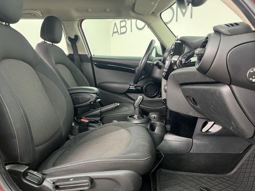 Mini Hatch III (F55/F56) Рестайлинг Москва  - изображение 11