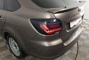 Lada (ВАЗ) Granta I Волгоград  - изображение 42