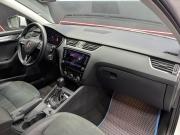 Skoda Octavia III (A7) Рестайлинг Москва  - изображение 50