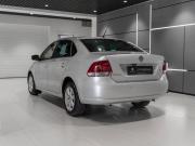 Volkswagen Polo V Москва  - изображение 26