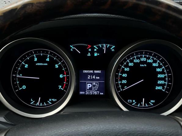 Toyota Land Cruiser 200 Series с пробегом 2008 года, цена 2 554 200 рублей, 315767 км, внедорожник, Автокод Объявления