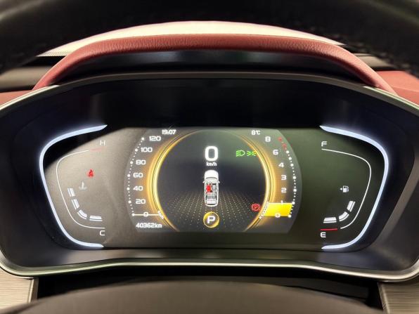 Geely Coolray I с пробегом 2023 года, цена 1 770 000 рублей, 40362 км, внедорожник, Автокод Объявления