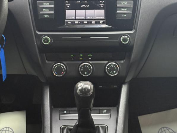 Skoda Octavia III (A7) с пробегом 2014 года, цена 1 299 000 рублей, 121846 км, лифтбек, Автокод Объявления