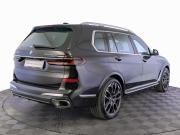 BMW X7 I (G07) Рестайлинг Москва  - изображение 35
