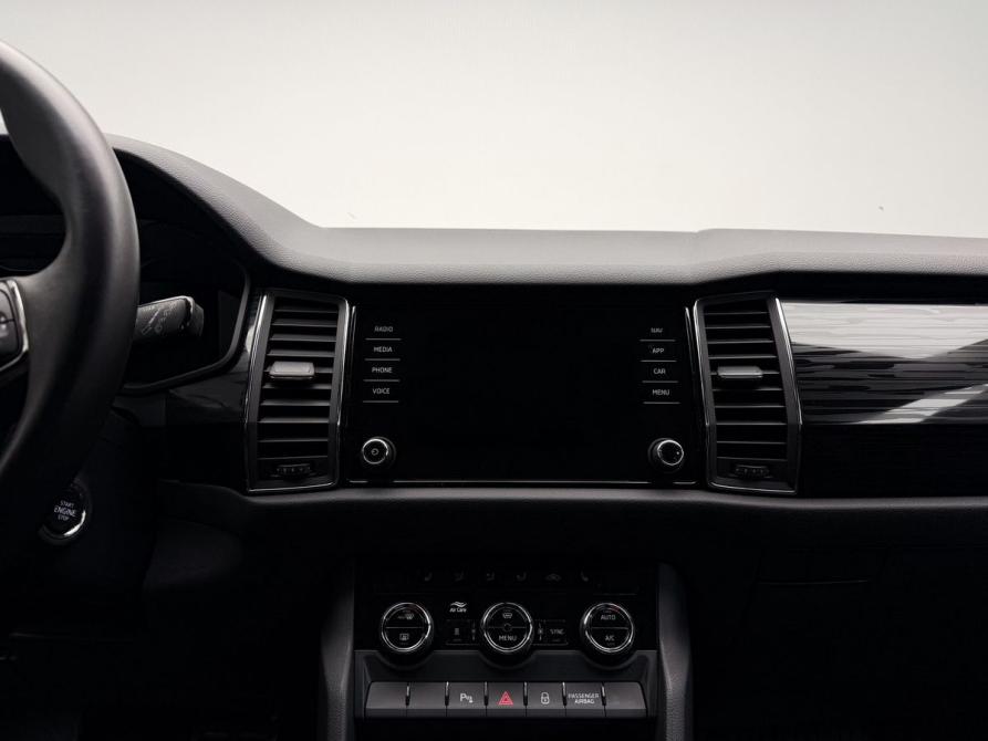 Skoda Kodiaq I Москва  - изображение 17