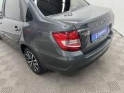Lada (ВАЗ) Granta I Рестайлинг Воронеж  - изображение 31