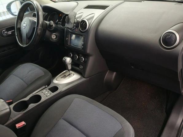 Nissan Qashqai I Рестайлинг с пробегом 2011 года, цена 750 000 рублей, 323220 км, внедорожник, Автокод Объявления