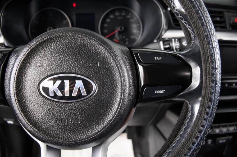 Kia Rio IV Пермь  - изображение 17