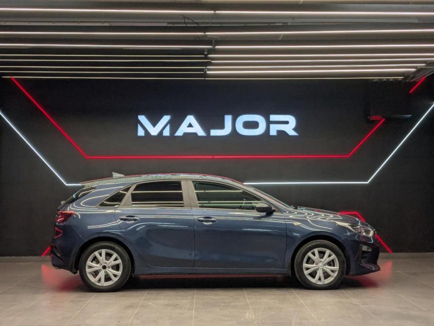 Kia Ceed III Москва  - изображение 27