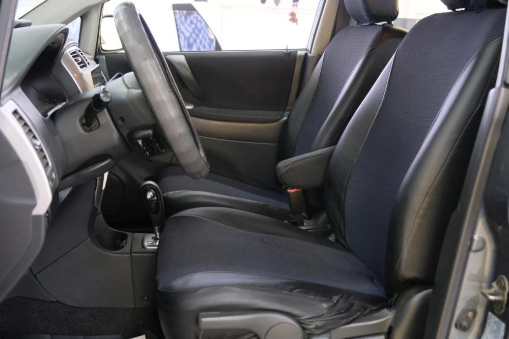 Suzuki Liana I Рестайлинг Омск  - изображение 8