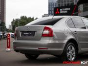 Skoda Octavia II (A5) Рестайлинг Москва  - изображение 32