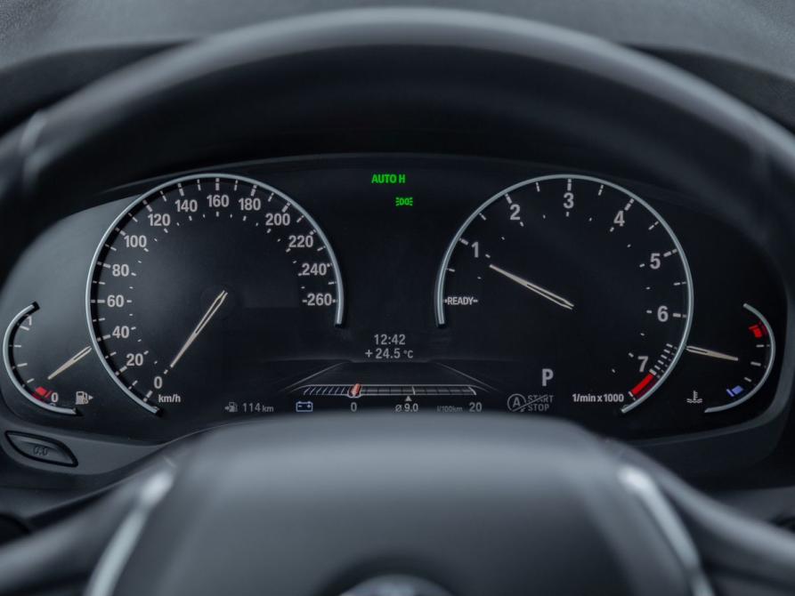 BMW X3 III (G01) Тюмень  - изображение 12