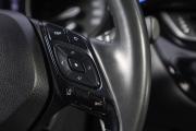 Toyota C-HR I Рестайлинг Новосибирск  - изображение 33