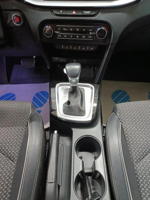 Kia Ceed III Уфа  - изображение 13