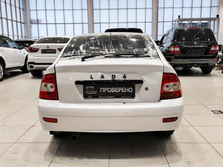 Lada (ВАЗ) Priora I Казань  - изображение 7