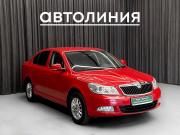 Skoda Octavia II (A5) Рестайлинг Красноярск  - изображение 19