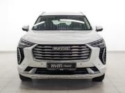Haval Jolion I Москва  - изображение 30