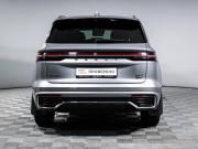 Geely Monjaro I Рестайлинг Москва  - изображение 27
