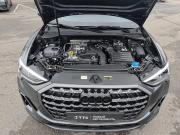 Audi Q3 II (F3) Казань  - изображение 33
