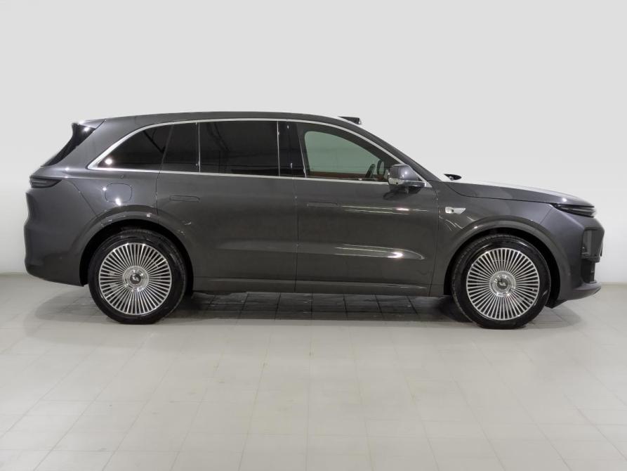 Li Auto (Lixiang) L6 Москва  - изображение 4