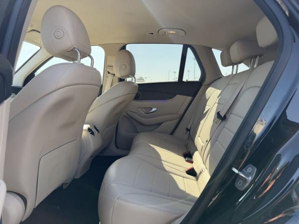 Mercedes-Benz GLC I (X253) Рестайлинг с пробегом 2020 года, цена 3 750 000 рублей, 121666 км, внедорожник, Автокод Объявления